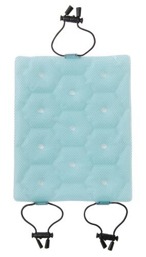 アルファックス リュックサック用 冷却シート 背中 ひんやり 冷感 汗対策 Bacooler(バックーラー) アルファックス リュックサック用 冷却シート 背中 ひんやり 冷感 汗対策 Bacooler(バックーラー)