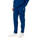 ルコックスポルティフ ロングパンツ 接触冷感ストレッチロングパンツ 吸汗速乾 UV CUT(UPF50+) ストレッチ ランニング ジョギング スポーツ ポケット付き LT5SPZ10M BL00(LT5SPZ10M)