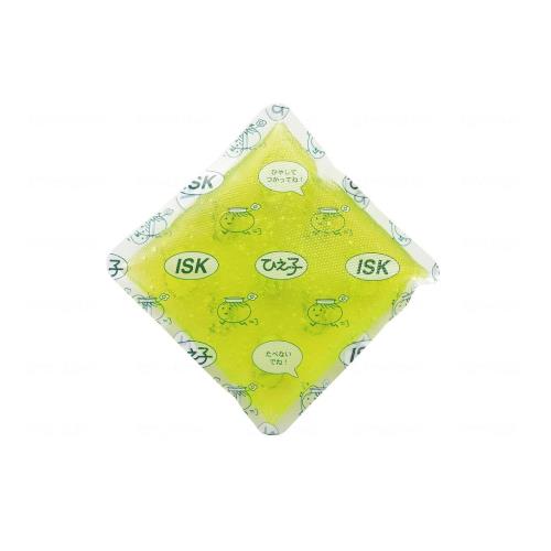 あしかメディ 結露防止カバー付き 冷却剤ひえ子A C8220 発熱時や熱中症対策に あしかメディ 結露防止カバー付き 冷却剤ひえ子A C8220 発熱時や熱中症対策に