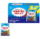【熱中症対策にも】大正製薬 リポビタンゼリーc 180g×6個 エナジー風味 栄養摂取 ビタミンB群 マルトデキストリン アルギニン ローヤルゼリー クエン酸 180kcal(4)