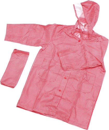 ƥ ɥ뤬äݤ KIDSѥ쥤󥳡 󥬥å  120cm 7115-N
