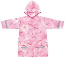 スケーター(Skater) レインコート キッズ 子供用 適応身長110-125cm サンリオ マイメロディ ラブラブきゅん RACO1N-A