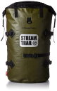 ストリームトレイル リュック 防水 OD (Olive Drab)