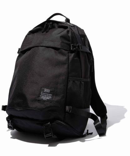 KiU  600D Хåѥå BACKPACK Ϥÿ  ɿ  å 22L 塼ݥå ̶ ̳ ȥ...