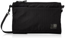 カリマー サコッシュ 登山 TC sacoche pouch Black(ブラック)
