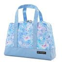 COLORFUL CANDY STYLE プールバッグ 女の子 子供 ビニール 防水 撥水 スイミングバッグ ムーンライトバタフライ CGN2916000(4)