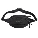 KiU キウ 300D ボディバッグ ミニ 300D BODY BAG MINI 防水 撥水 メンズ レディース 男女兼用 ショルダーバッグ ウエストポーチ ウ...