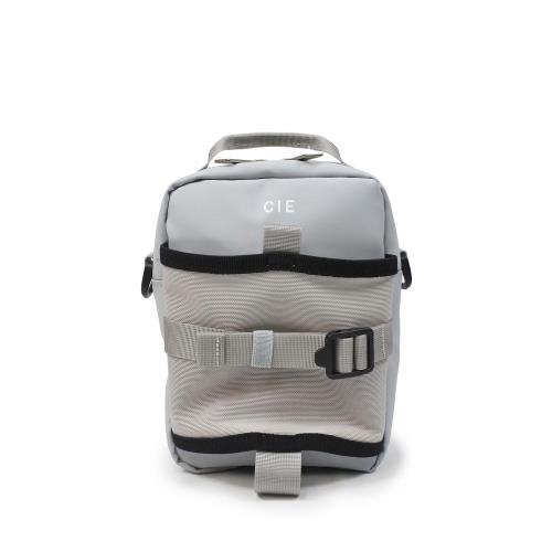 CIE  GRID-3 SHOULDER BAG - 04 L.GRAY  ɿǺ  ܥȥۥ Хå CO...
