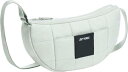 ヨネックス バッグ ショルダーバッグS BAG2465 アイスグレー(326)