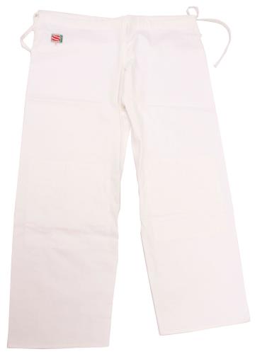 九桜 JSY 標準サイズ用 大和錦柔道衣 ズボンのみ 3.5サイズ JSYP3.5