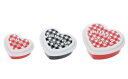ミルクフェド お弁当箱 GINGHAM FOOD CONTAINER SET レディース MULTI