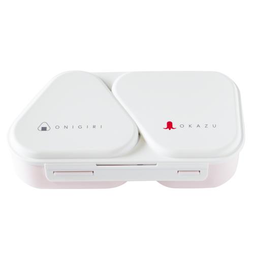 オーエスケーおにぎりランチケース弁...