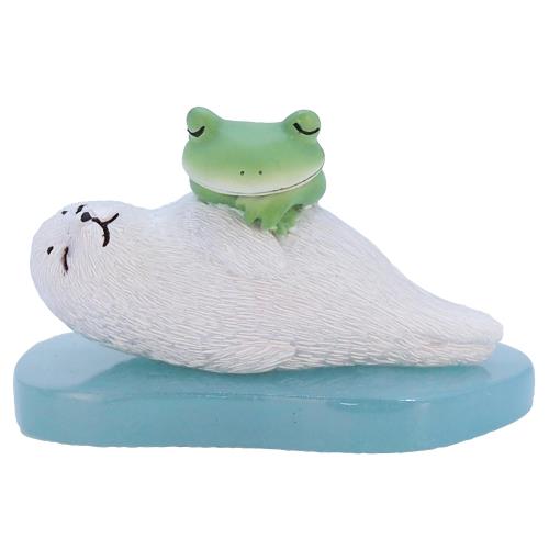 ƥ饤  copeu ޥå   ݡ 饷Ȥ뿲 W6.5 D3.5 H4 cm 621560