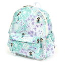 COLORFUL CANDY STYLE ディズニー 通園リュック 女の子 キッズ 軽量 通園 遠足 幼稚園 Jasmine Aladdin ジャスミン プリン...