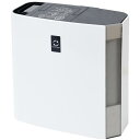 CORONA(コロナ) ハイブリッド式 加湿器 【日本生産】 大容量 720mLタイプ (木造和室12畳まで/プレハブ洋室20畳まで) タンク容量4.0L ホワ...