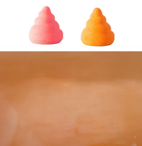 【中古】テスコム (TESCOM) ヘアアイロン マイナスイオン付 ストレート & 26mm 2WAY スチーム機能 ione スパークルピンク IPW1826-P