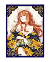 角スリvol.31「狼と香辛料 MERCHANT MEETS THE WISE WOLF」 浴衣美人ホロ(KS-93)