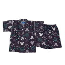 ディズニー ミッキー ミッキーマウス ベイマックス 甚平 子供服 男児...(4)