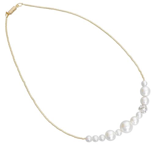 MIYUKI ӡå ѡ륢꡼å ѡ󥸥ͥå쥹 BFK-539