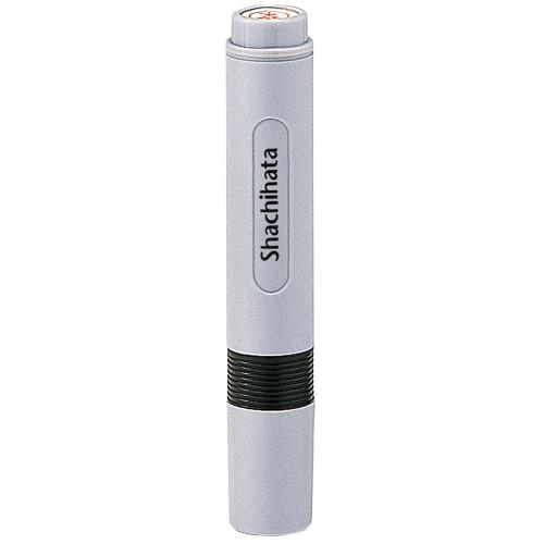 シャチハタ 印鑑 ハンコ ネーム6 訂正印 XL-6 印面6ミリ 我妻 シャチハタ 印鑑 ハンコ ネーム6 訂正印 XL-6 印面6ミリ 我妻