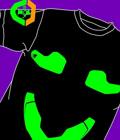 ����ǽ�浡T�����[EVANGELION] ��������S ���顼��BLACK