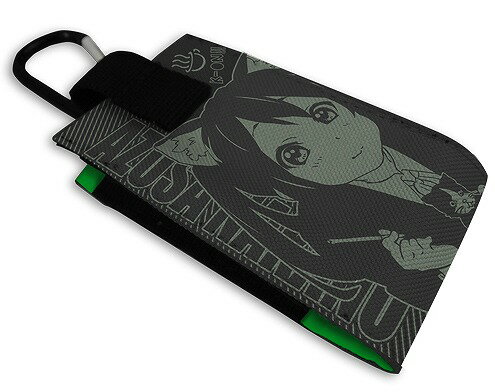 中野梓カラビナケース[けいおん！]