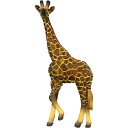 マグネット キリン アニマルフレンズ 動物雑貨 磁石 整理 文房具