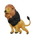 マグネット ライオン アニマルフレンズ 動物雑貨 磁石 整理 文房具