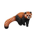 マグネット レッサーパンダ アニマルフレンズ 動物雑貨 磁石 整理 文房具