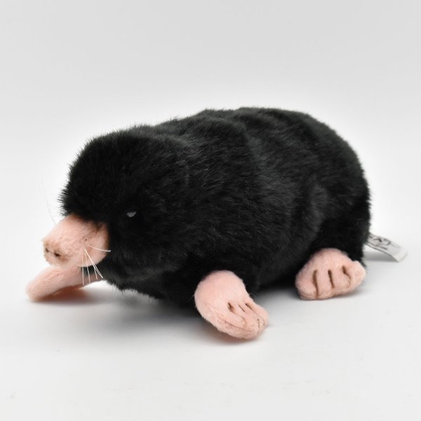 レア/希少品】 モグラ ぬいぐるみ 動物 海外 2026年最新】Yahoo
