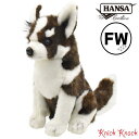 【送料無料】HANSA ハンサ ハスキー ゴルフ ヘッドカバー フェアウェイウッド FW BH818 ...