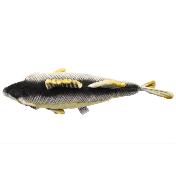 HANSA シーバス BH6052　ハンサ リアル 動物 ぬいぐるみ かわいい グッズ 雑貨 置物 オブジェ インテリア 魚 さかな 2