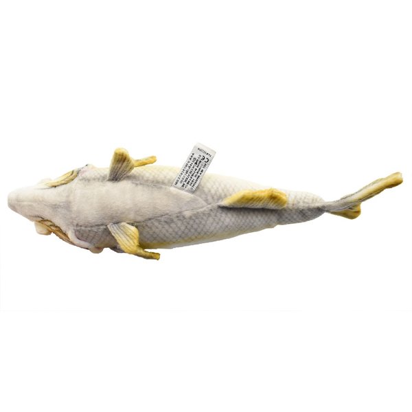 HANSA シーバス BH6052　ハンサ リアル 動物 ぬいぐるみ かわいい グッズ 雑貨 置物 オブジェ インテリア 魚 さかな 3