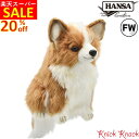 【送料無料】HANSA チワワ ゴルフ ヘッドカバー フェアウェイウッド FW BH8179 ハンサ リアル 動物 いぬ 犬