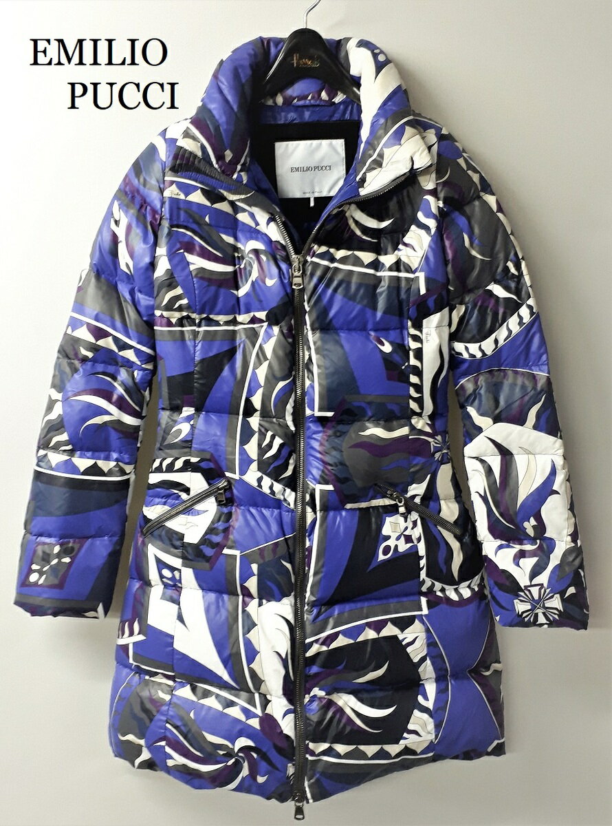 楽天市場】EMILIO PUCCI コートの通販 楽天市場】EMILIO PUCCI コートの通販