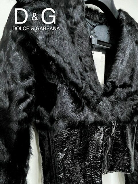 楽天市場】dolce&gabbana ファーの通販 楽天市場】dolce&gabbana ファーの通販