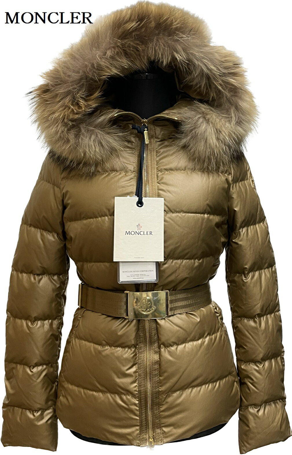 楽天市場】moncler(カラーゴールド)(コート・ジャケット 楽天市場】moncler(カラーゴールド)(コート・ジャケット