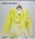 ランクA【ISSEY MIYAKE】イッセイミヤ