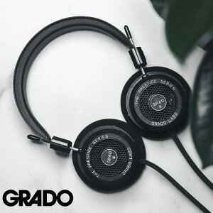 GRADO (グラド) SR60x Prestigeシリーズ 有線オープンバックステレオヘッドホン オンイヤー ヘッドフォン オープンエア 有線通販