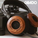 商品説明 ブランドGRADO 製品仕様 形式：オープンエア エアチャンバー：マホガニー / イペ ドライバー口径：50mm 周波数特性：8～35,000Hz チャンネルバランス：0.05dB インピーダンス：38Ω 感度：99.8dB 重量（ケーブル含まない）：約260g 総重量（ケーブル含む）：約380g 入力端子：1/4インチ標準プラグ ヘッドバンド：ワイド側圧調整板内蔵本皮貼 UPCコード：850929008218