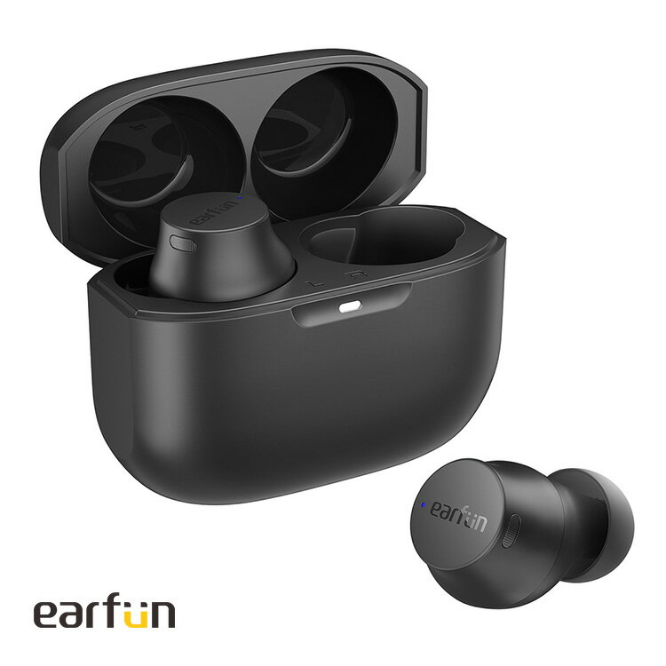 EarFun Free Mini Bluetooth 5.0 ワイヤレス