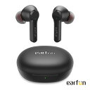 【VGP 2022受賞】EarFun Air Pro 2 ワイヤレスイヤホン Bluetooth 5.2 ハイブリッド式ノイズキャンセリング ANC機能 外音取り込みモード ワイヤレス充電 34時間再生 IPX5防水 ENCノイズ低減技術 【大口径10mmチタンコーティング複合振動板/ AAC対応/技適＆PSE認証済み】