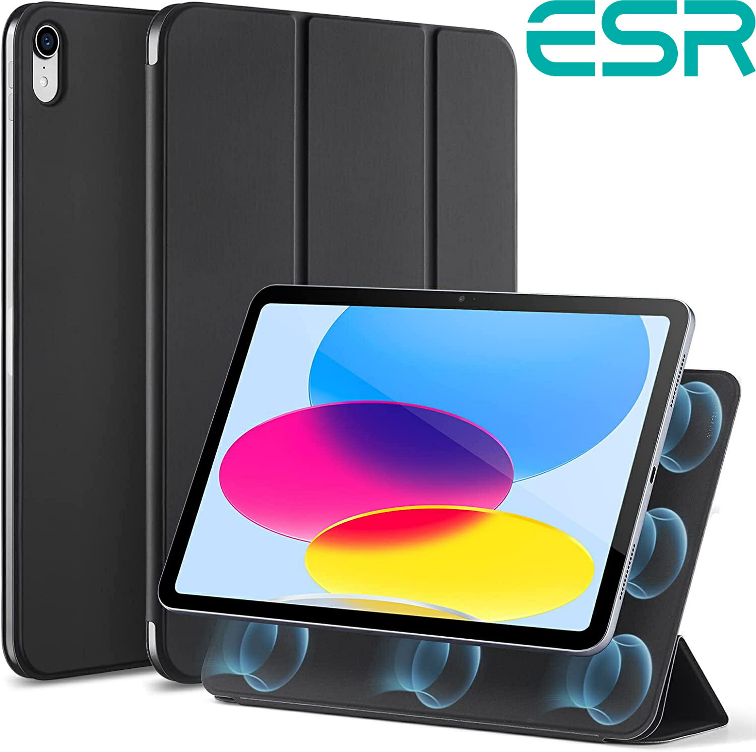 【メール便送料無料】ESR iPad 第10世