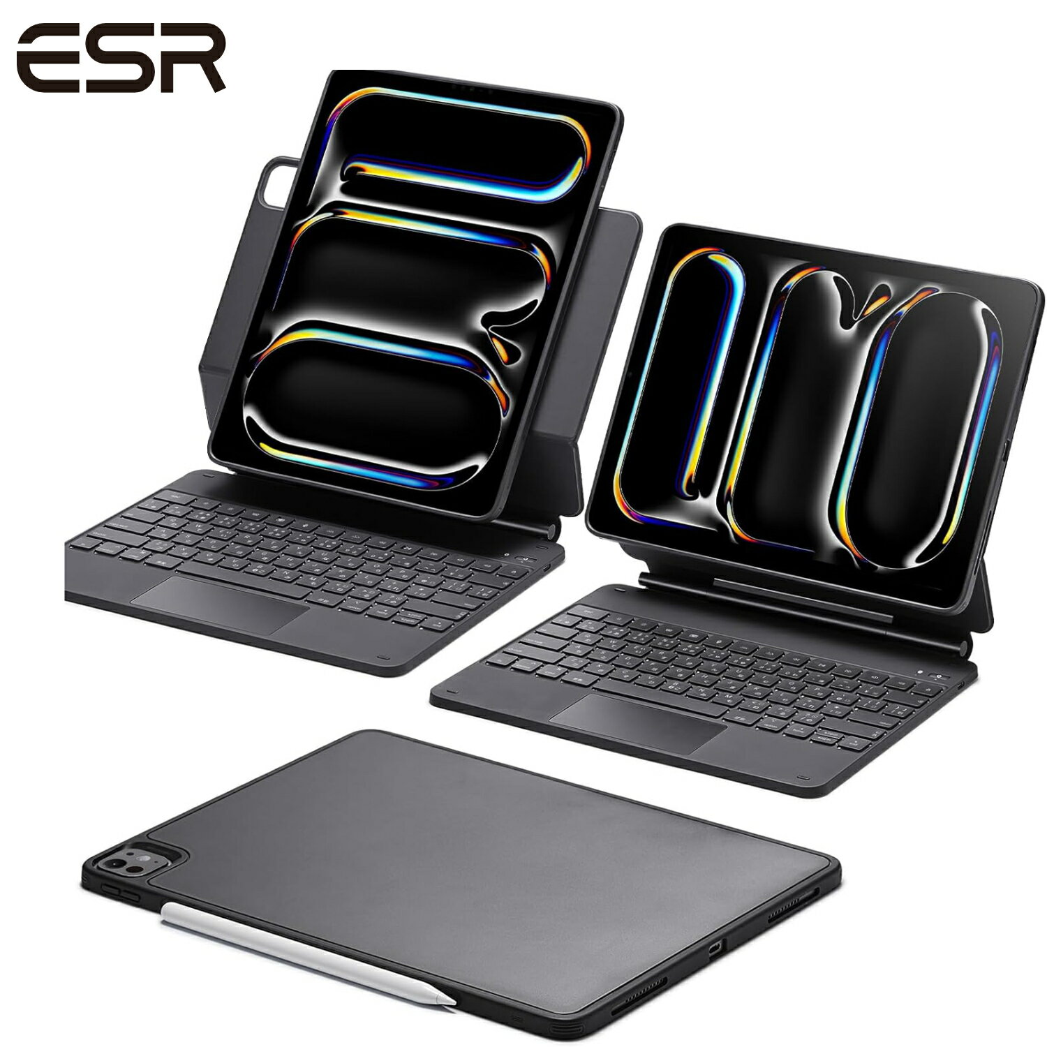 楽天市場】esr ipad air 2024 11インチ ケース(タブレット用キーボード|タブレットPCアクセサリー):スマートフォン・タブレットの通販 楽天市場】esr ipad air 2024 11インチ ケース(タブレット用キーボード|タブレットPCアクセサリー):スマートフォン・タブレットの通販