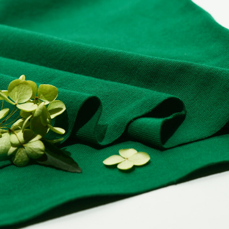 　販売単位 35cmカット済 　商品説明 　用途 アパレルメーカー放出品 リブニット 筒状 伸縮性に富んだ60スパンフライス やや薄手タイプ Tシャツの襟や袖口 レギンス 　かたさ 　あつさ 普通 やや薄手〜中肉 　生地巾 　素材 39cm...