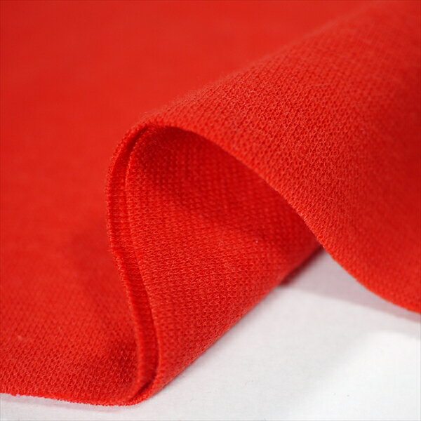 【エントリー&数量3でP10倍！】60/1スパンフライス シグナルレット（防蚊モステクト同色） 春夏ニットの附属向け 生地 春夏 ストレッチ ニット生地