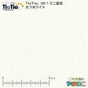 【エントリー＆数量3でP10倍！】抗菌・抗ウイルス TioTioプレミアム 38/1ミニ裏毛 オフホワイト抗ウィルス 生地 抗菌 消臭 抗ウイルス 布 花粉対策 ハイブリッド触媒