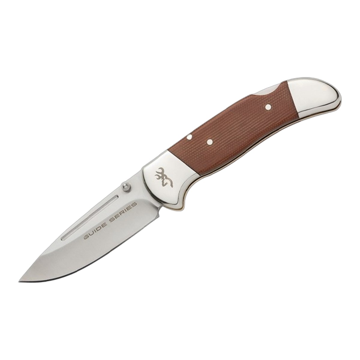 BROWNING ブローニング ガイドシリーズ フォルダー 14C28N G-10 Guide 折りたたみ ...