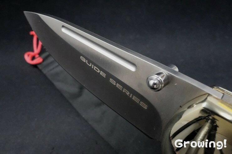 BROWNING ブローニング ガイドシリーズ フォルダー 14C28N G-10 Guide 折りたたみ ...