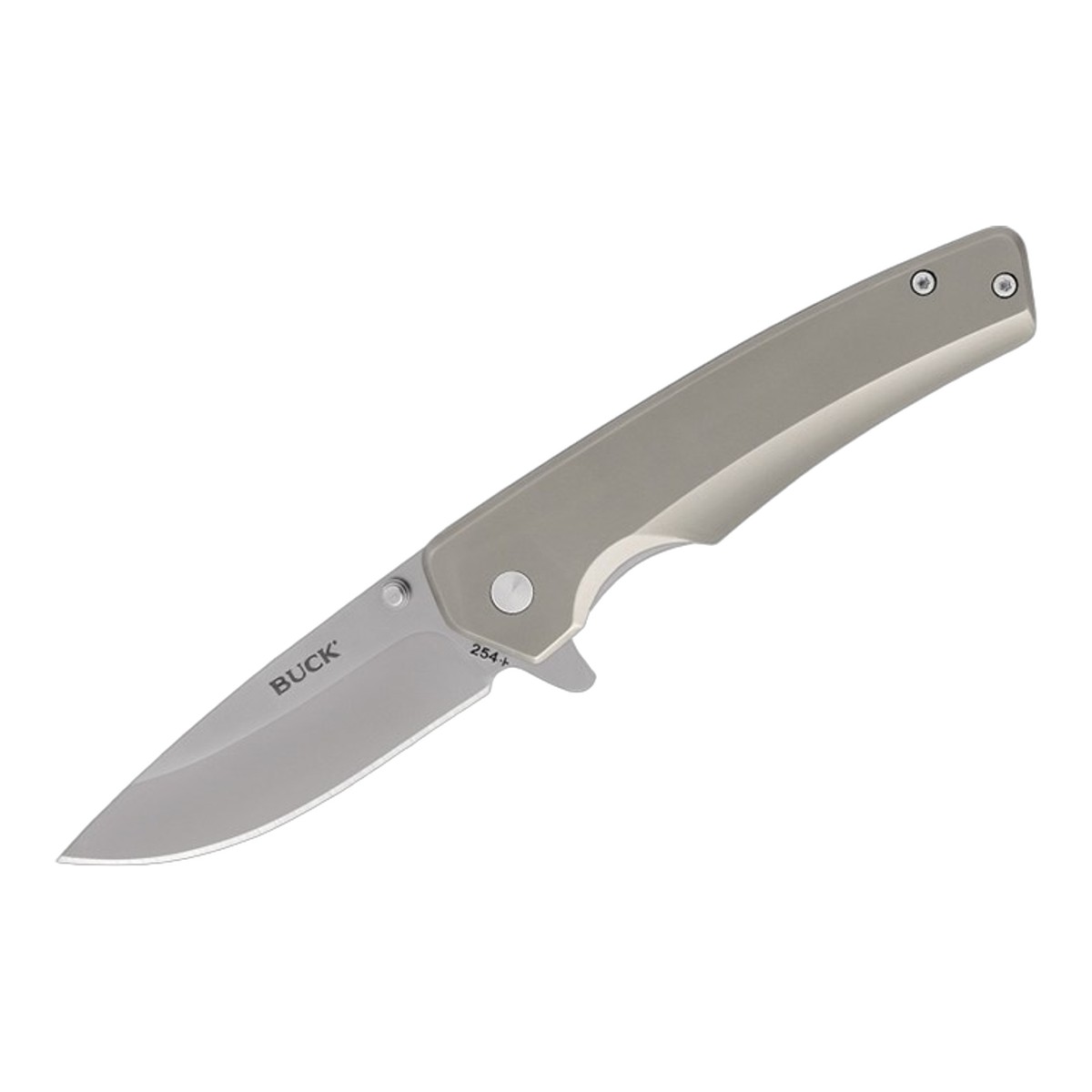 ■BUCK【バック】ナイフ■ オデッサ 254 【7Cr17MoV】折りたたみ Odessa ■新品■ バック社 フリッパーフォルダー「オデッサ」 ●ドロップポイント・ブレード ●フリッパー搭載 　　フリッパー（ブレードバックのノッチ）を押すとブレードがすばやく開きます ●ステンレス・ハンドル ●ポケットクリップ付き フリッパーフォルダー 「オデッサ」 ■商品■Odessa■新品■ ■ブレード：約8cm（約2.7mm） ■オープン：約19cm ■クローズ：約11.1cm ■ブレードマテリアル：7Cr17MoV Stainless Steel ■ウエイト：約126g ■BUCK【バック】ナイフ■ オデッサ 254 【7Cr17MoV】折りたたみ Odessa ■新品■ ■BUCK【バック】■ナイフ BUCK【バック】社は質実剛健。日本で最も知られているナイフメーカーだ。最初のバックナイフが作られたのは1902年。もともと　農工具を作る鍛冶屋だったバック家はナイフメーカーを創業してからも改良鋼を研究。 信頼性をゆるぎないものにし、現在に至る。同社の最も有名な折りたたみナイフ#110は世界で最もコピーされたナイフとして知られる。ユーザーの幅広い支持があるブランドだ ■ ご購入前の注意点 ・製造時、輸送に伴う擦り傷、箱の凹み等ある場合がございます事、ご了承下さい。 ・写真、動画はサンプルとなります。 ・モニターの発色により実際と異なる場合があります。 【重要】この商品は当店実店舗でも販売しております。在庫数の更新は随時行っておりますが、お買い上げいただいた商品が、品切れになってしまうこともございます。 その場合、お客様には必ず連絡をさせていただきます。万が一入荷予定がない場合は、キャンセルさせていただく場合もございますことをあらかじめご了承ください。 ブッシュクラフト キャンプナイフ アウトドアナイフ 刃物 固定刃 シースナイフ サバイバル ハンティング ハンター 薪割り フェザー フォールディングナイフ アウトドア フィールド 外あそび創業1902年 アメリカ伝統のブランド バック社のアウトドア ナイフ